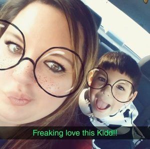 Meet your Posher, Ashley